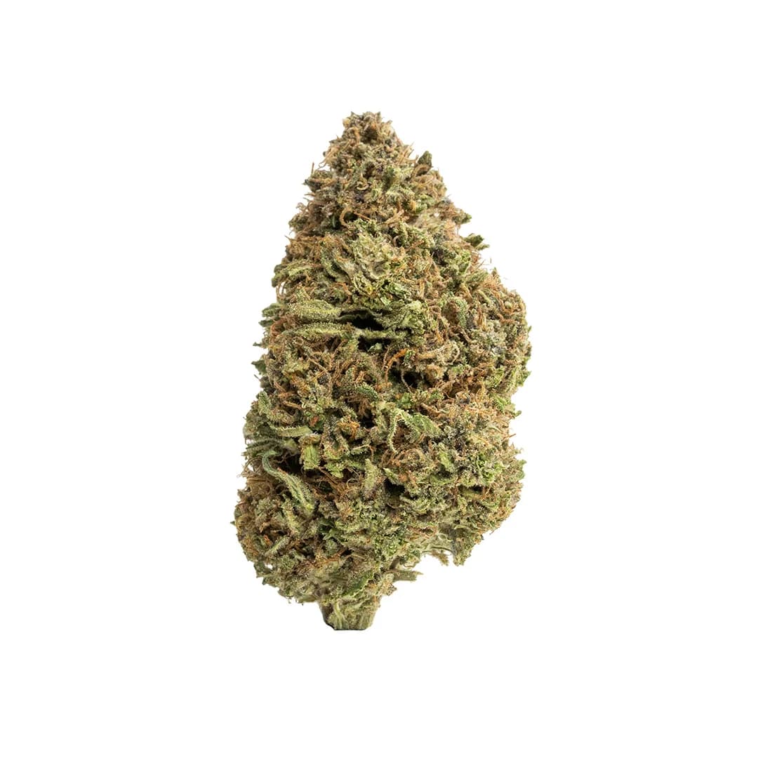 Cream Puff | CBD Flower