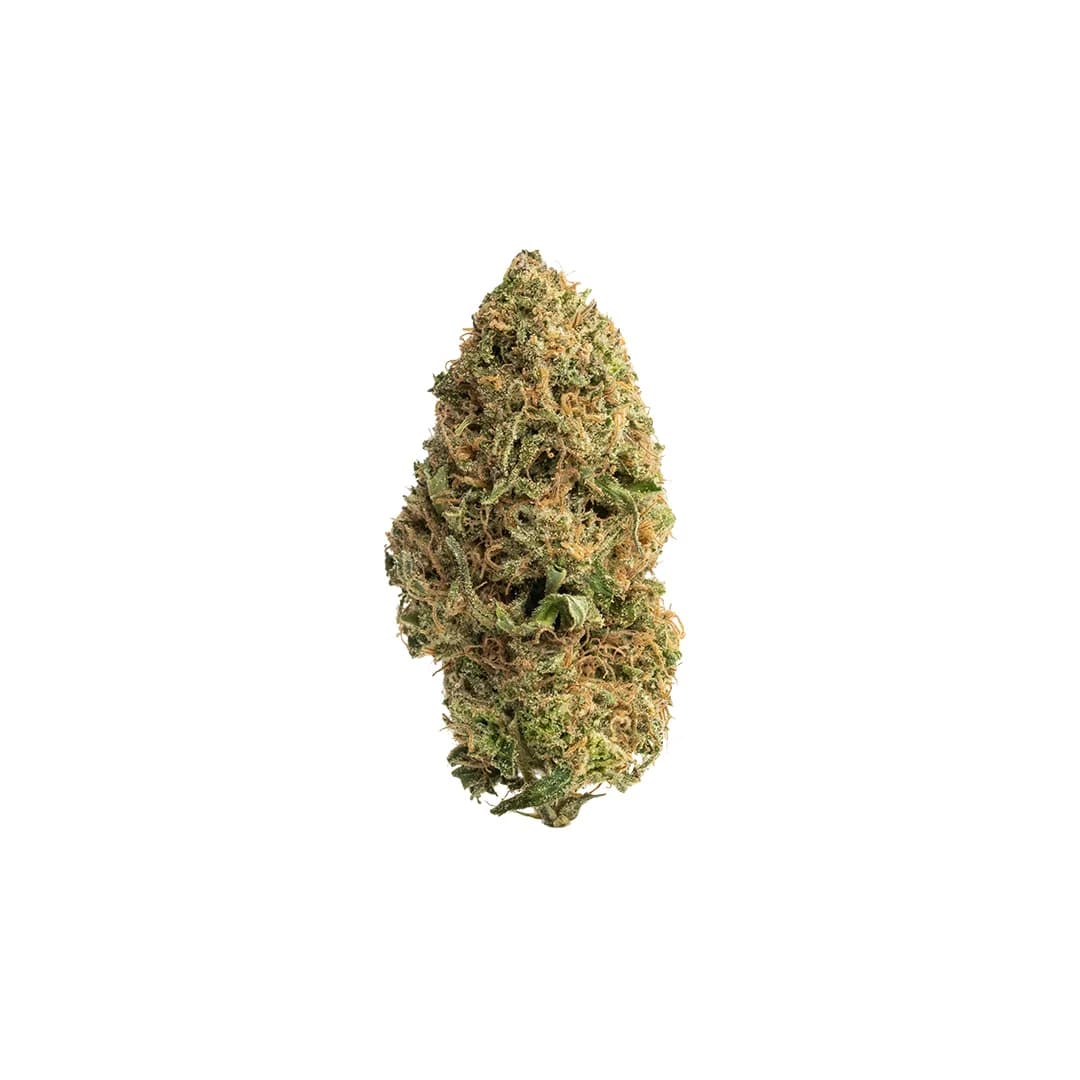 Peanut Butter Apricot | THCA Flower (Outdoor)