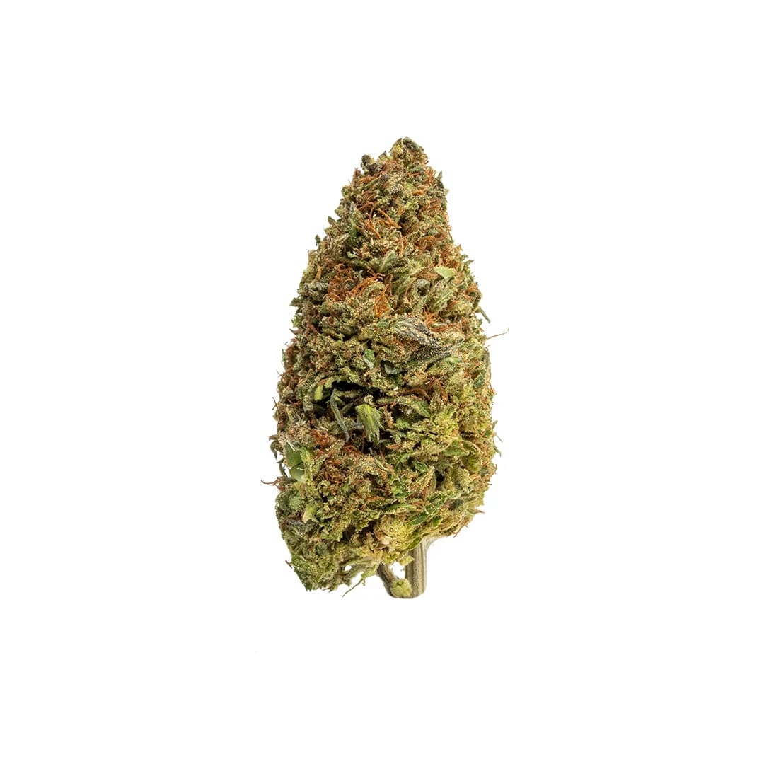 Lemon Flambe | CBD Flower