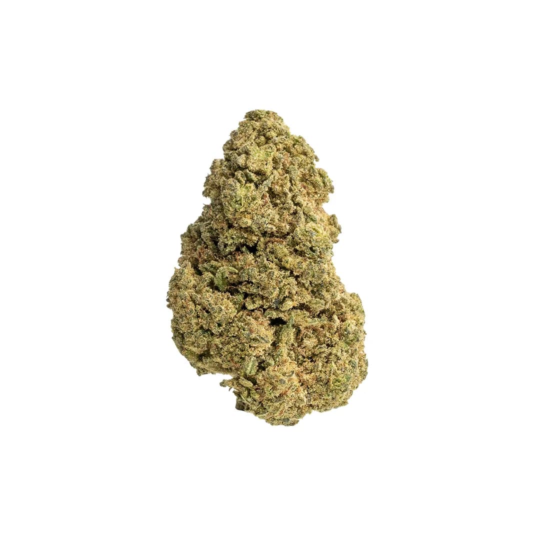 Strawberry Fritter | Delta 8 Flower