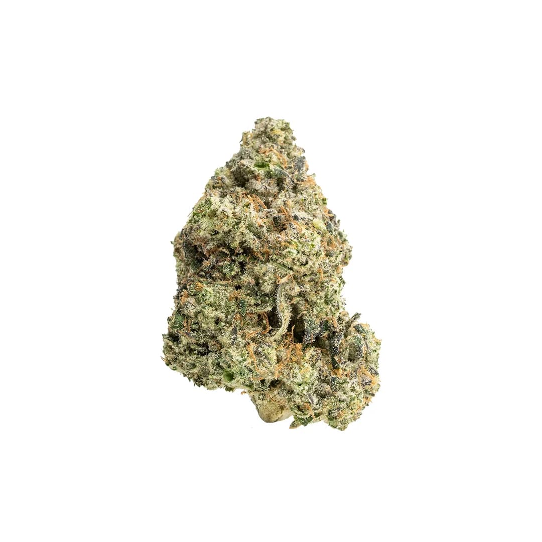Baby Yoda | THCA Flower (Indoor)