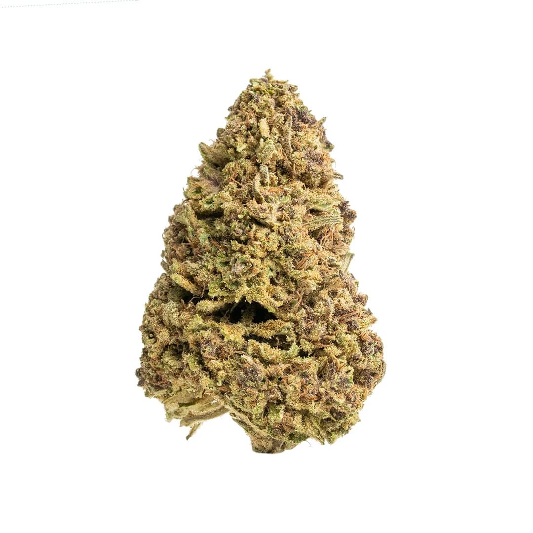 Strawberry Doughnuts | CBD Flower