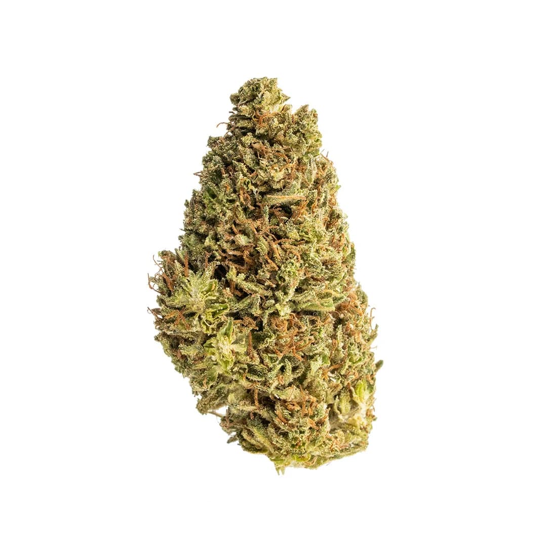 Strawberry Poptarts | CBD Flower