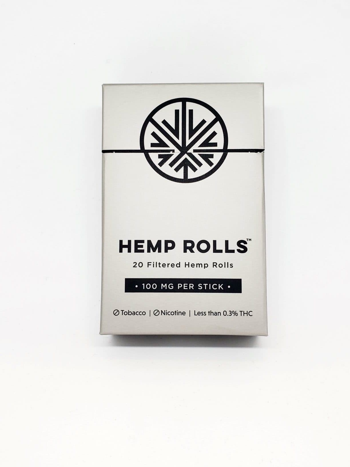 Hemp Rolls