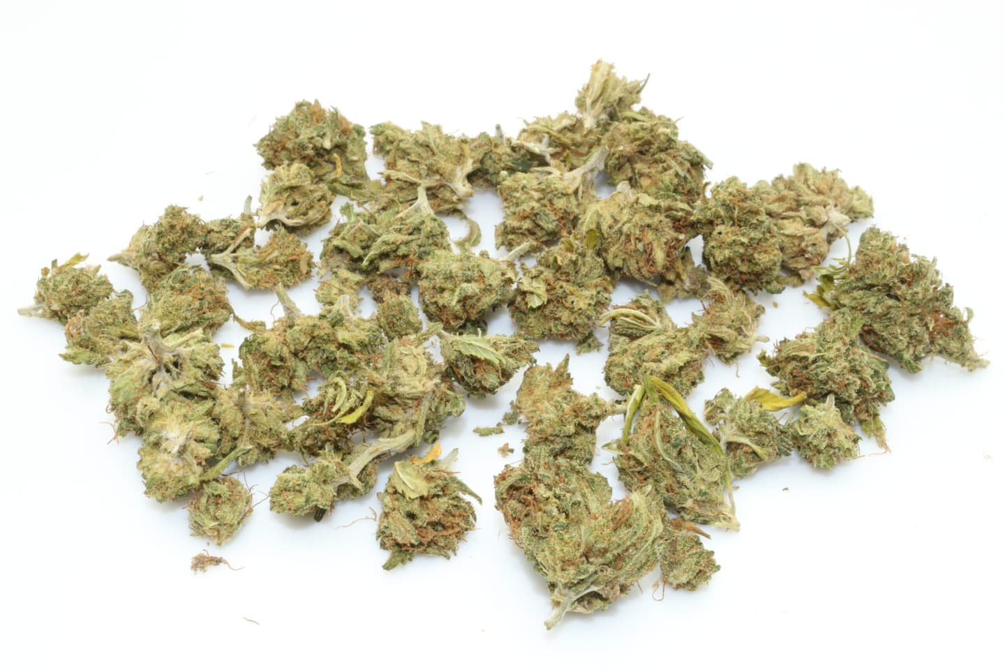 Cannascene Smalls