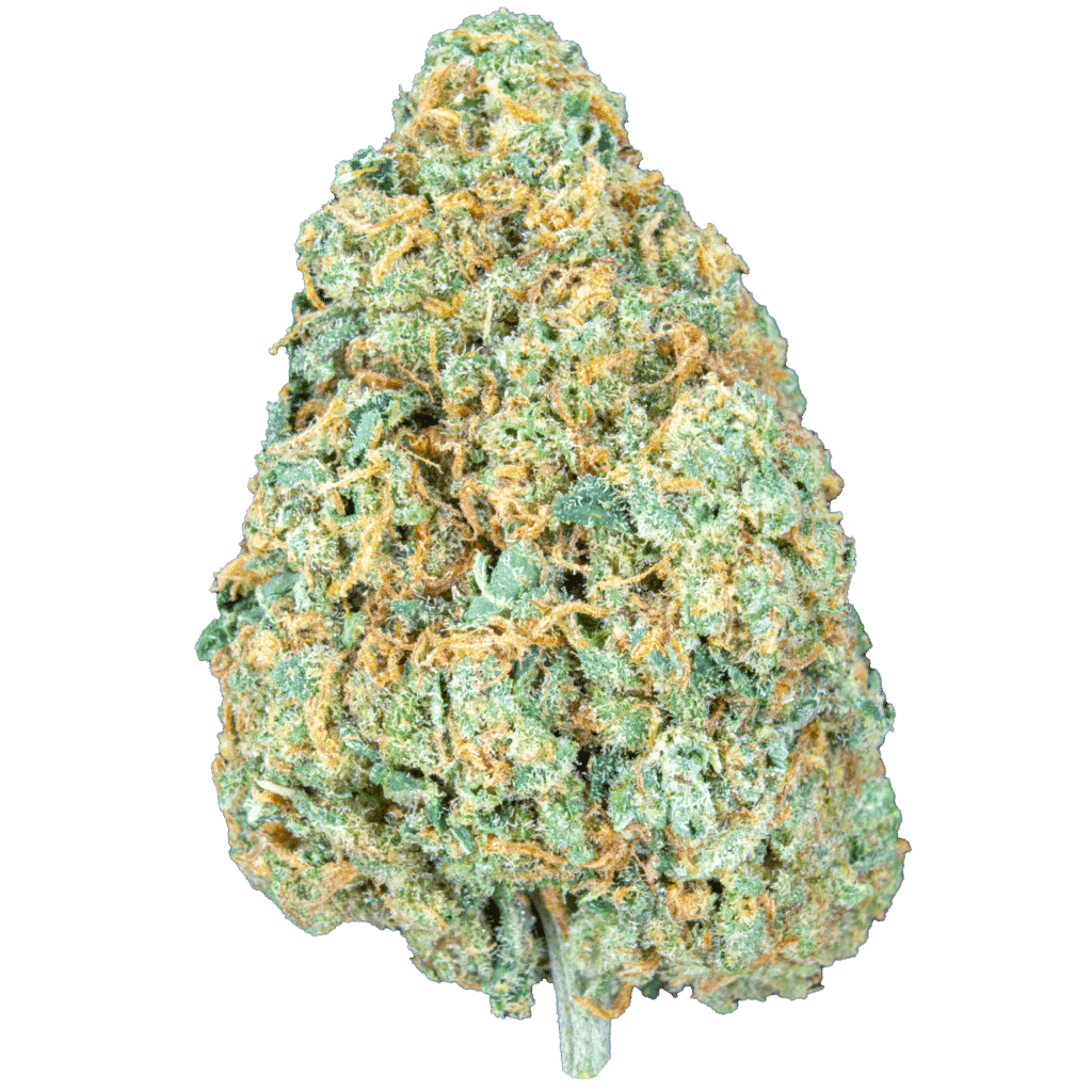 Glacier Kush