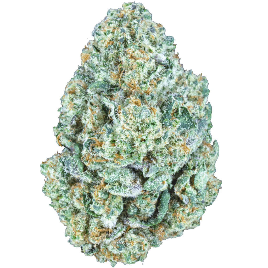 Truffle Punch