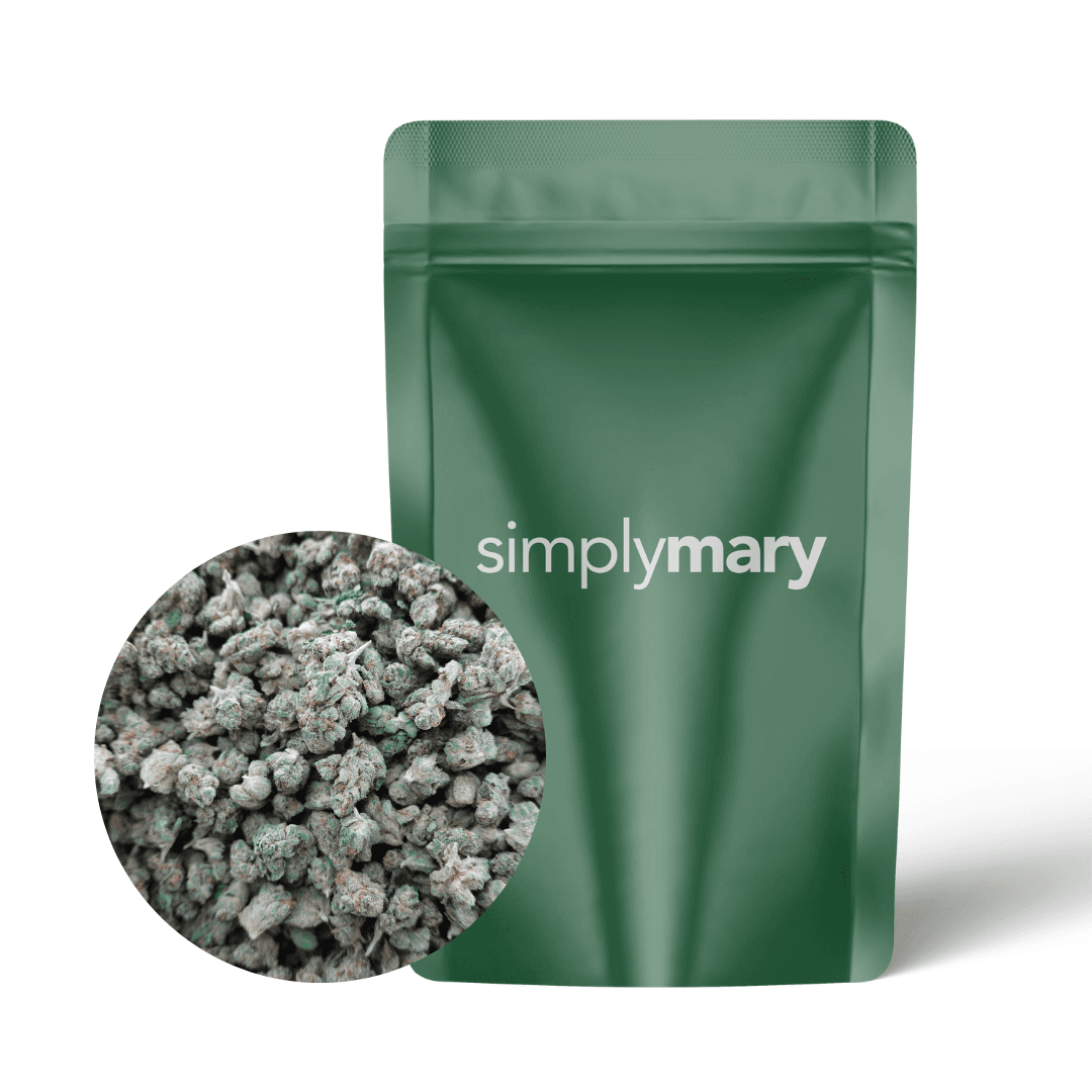 Skywalker OG Smalls | SimplyMary