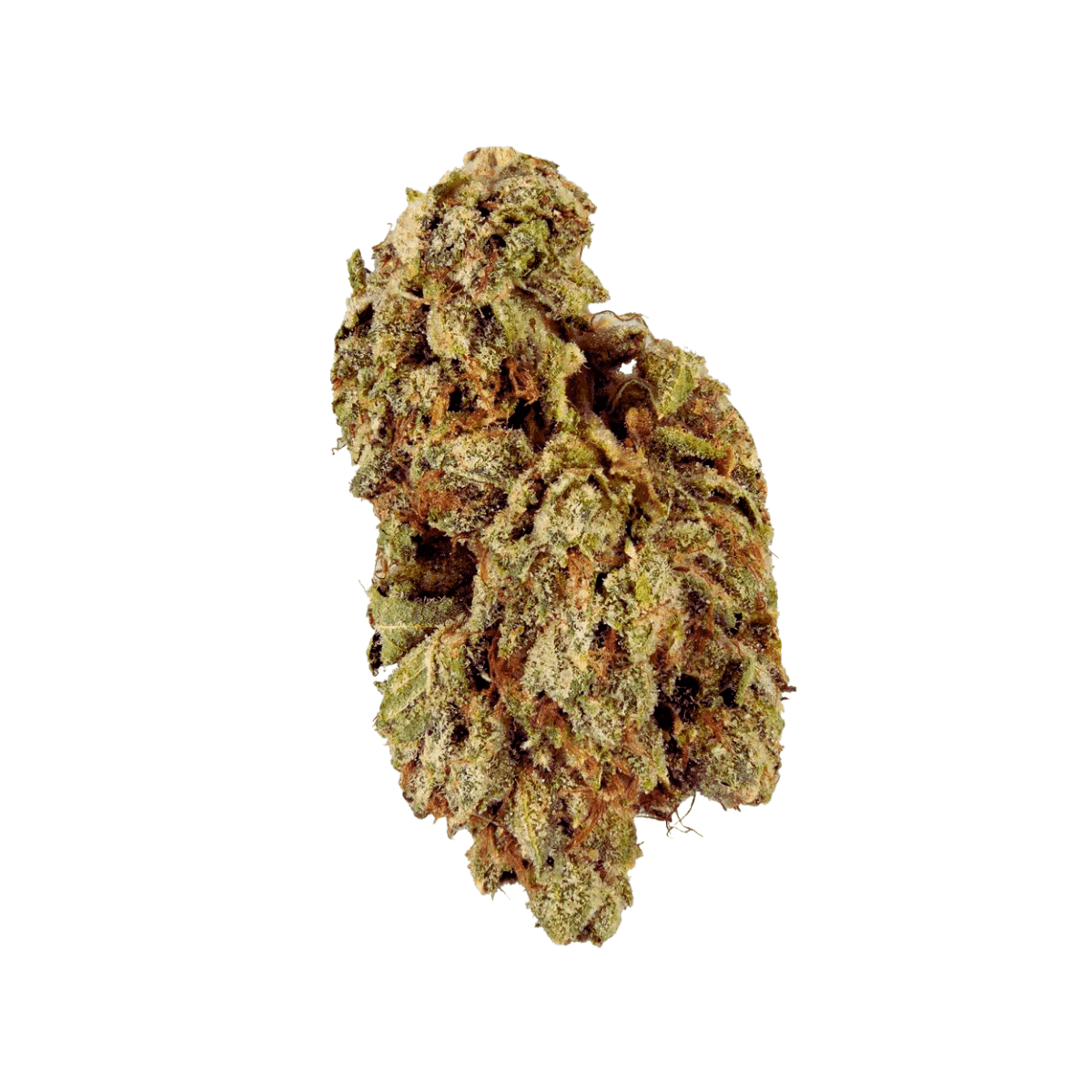 Dosido Strain AAA THCA Flower – Indica