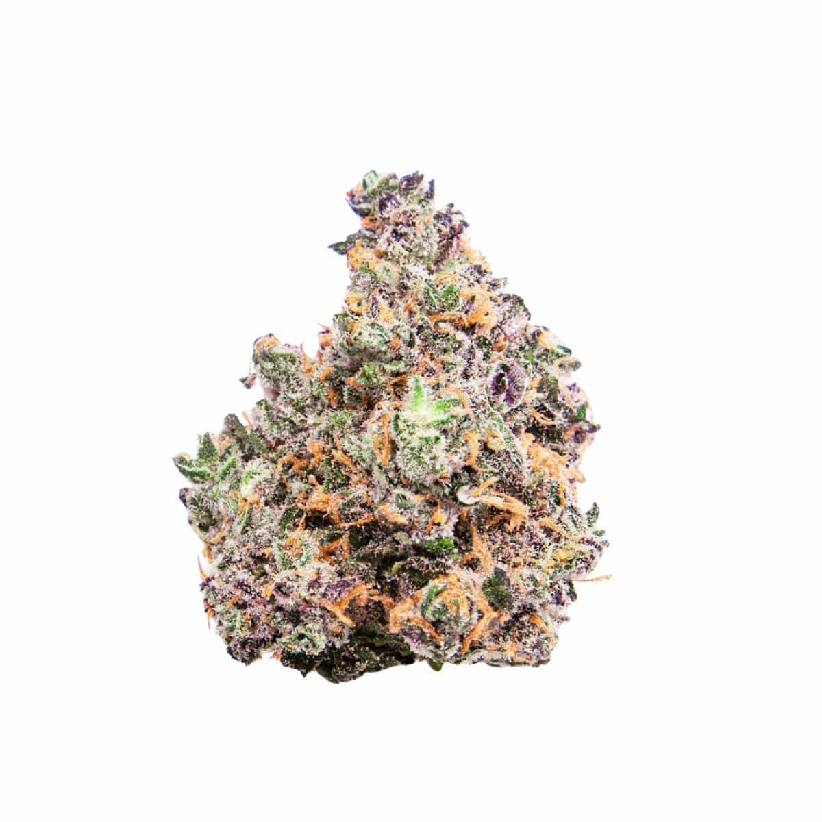 Triangle Kush Cake Value Exotic THCA Flower – Sativa