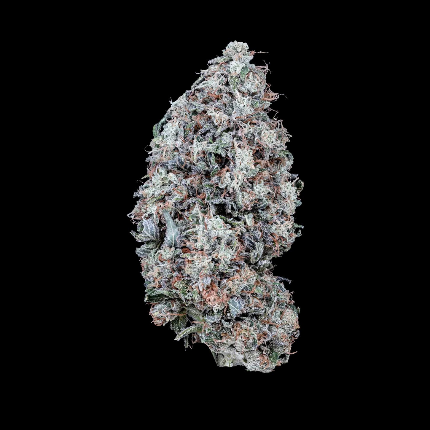 Purple Runtz THCA Flower