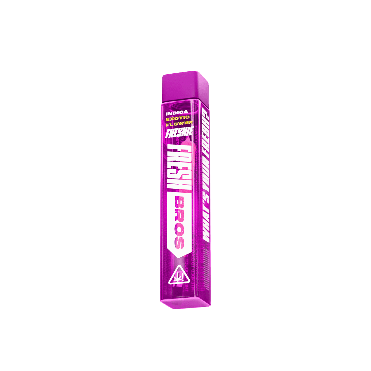 Peach Ringz THCA Pre-Rolls