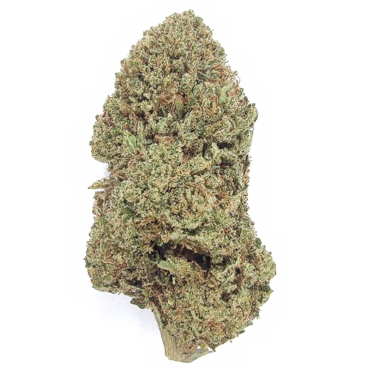 Critical Berries CBD