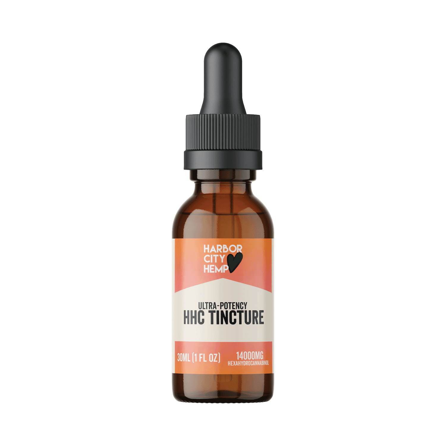 Ultra-Potency HHC Tincture 14000mg