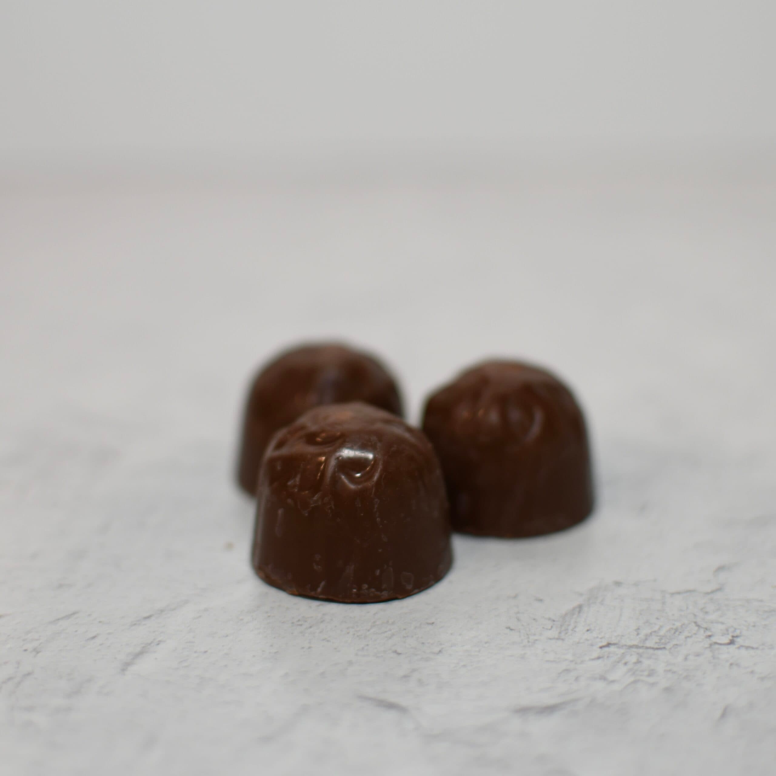 D9:CBD Peanut Butter Nuggets 30mg (9 Pack)