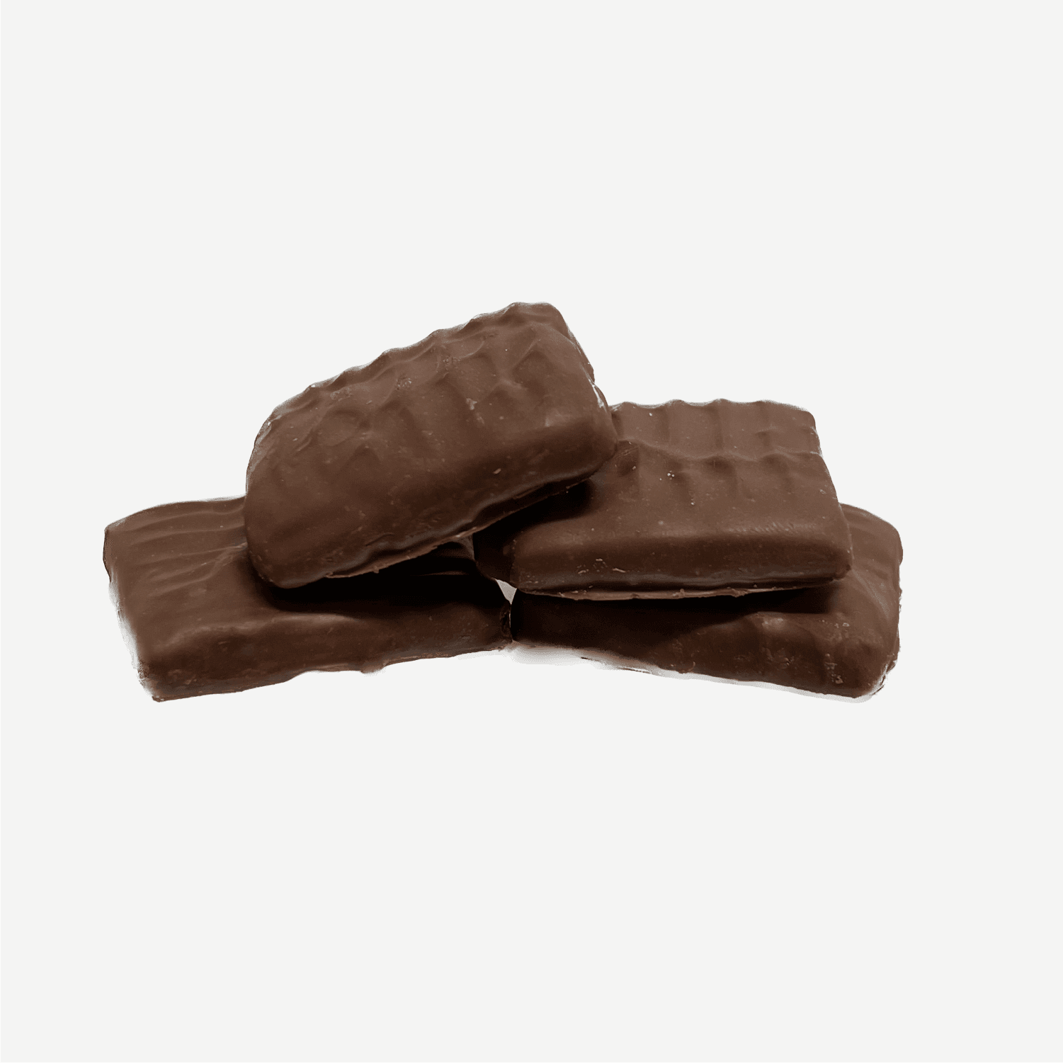 D9:CBD Almond Toffee 30mg (4 Pack)