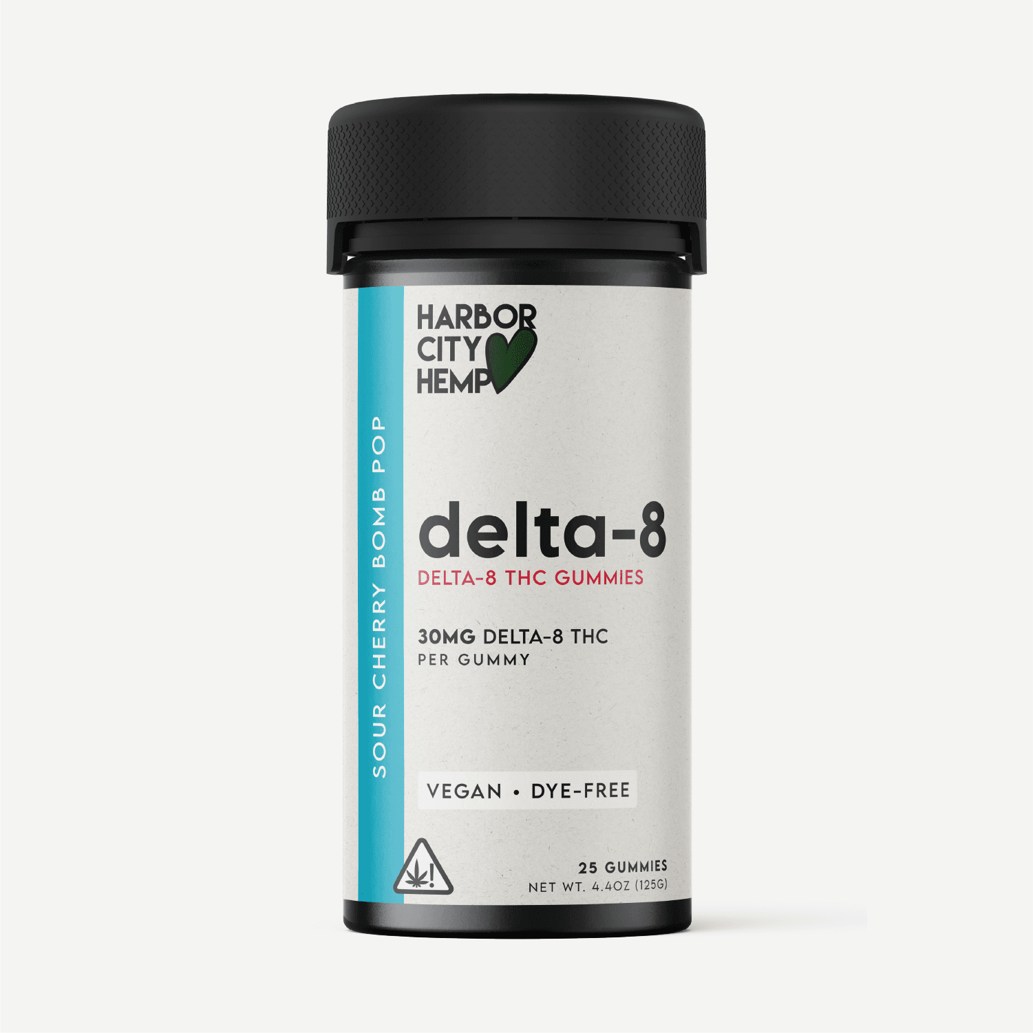 Delta-8 THC Gummies