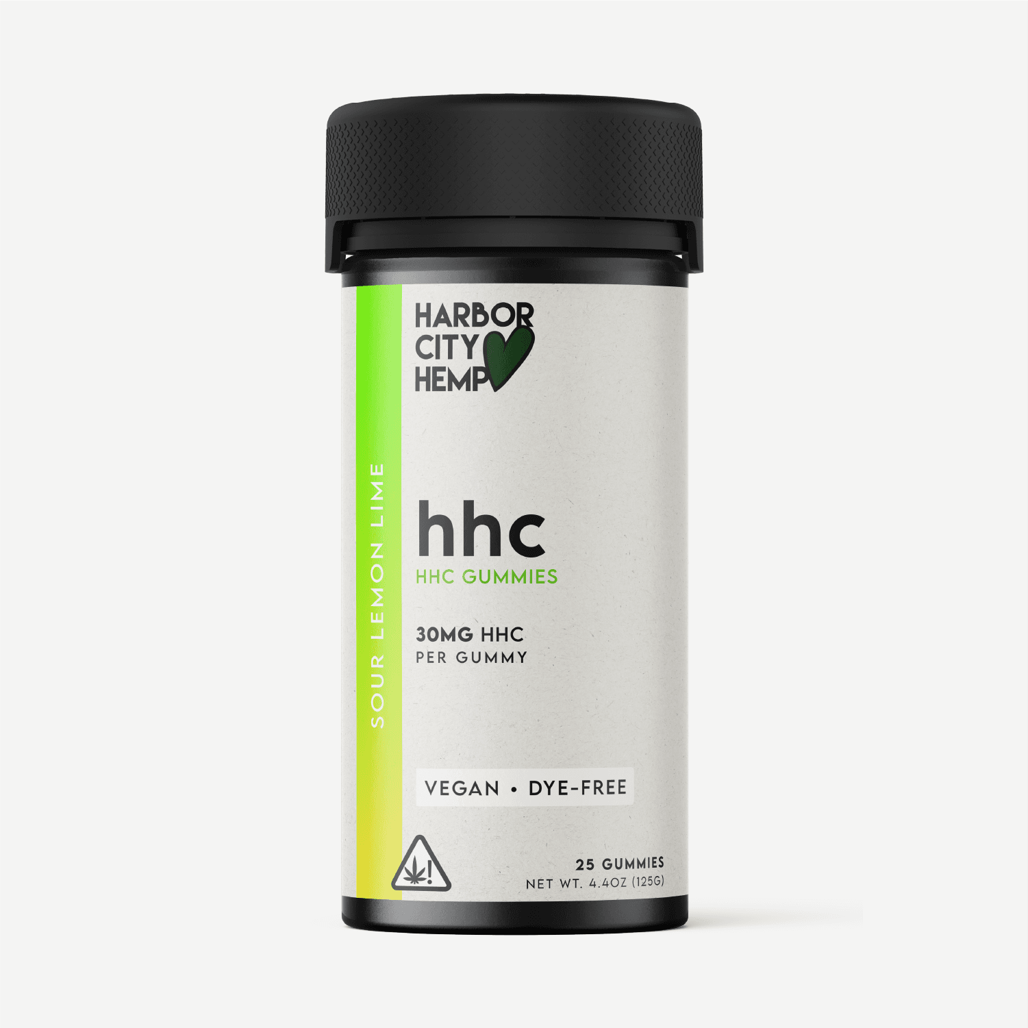 HHC Gummies