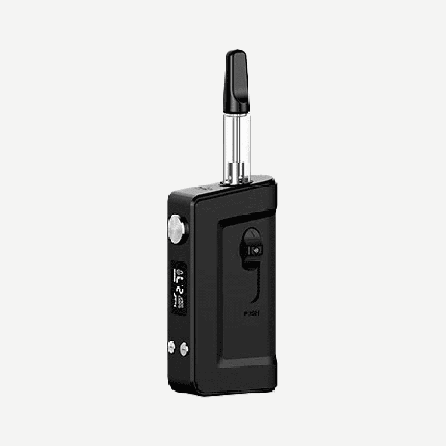 Hamilton Devices THE SHIV