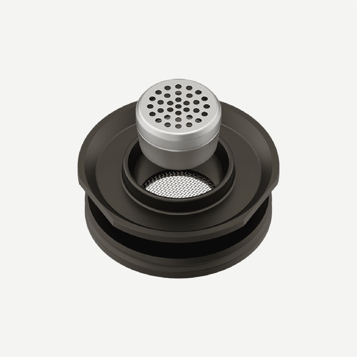 Dosing Capsule Adapter (for Volcano Hybrid)