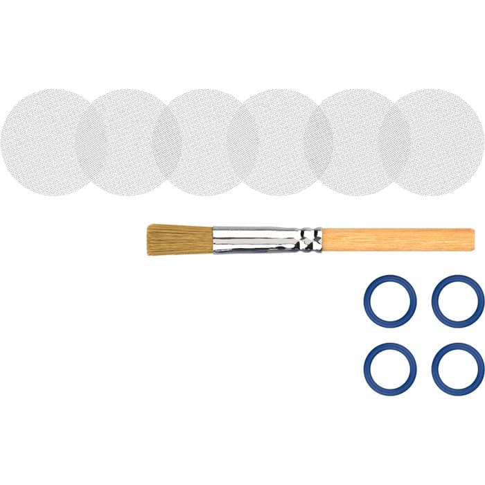 Wear &amp; Tear Set (for Volcano Hybrid)