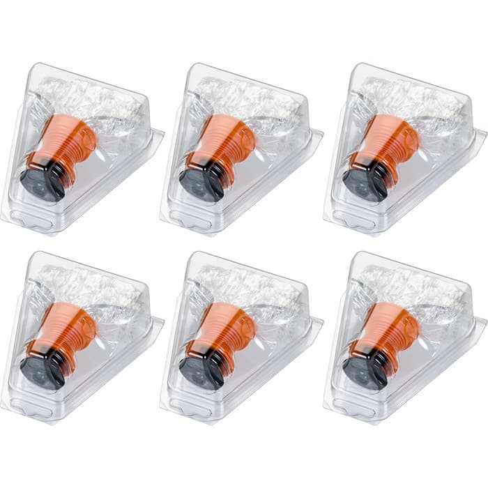 EASY VALVE Replacement Set (for Volcano Hybrid, Volcano Classic)