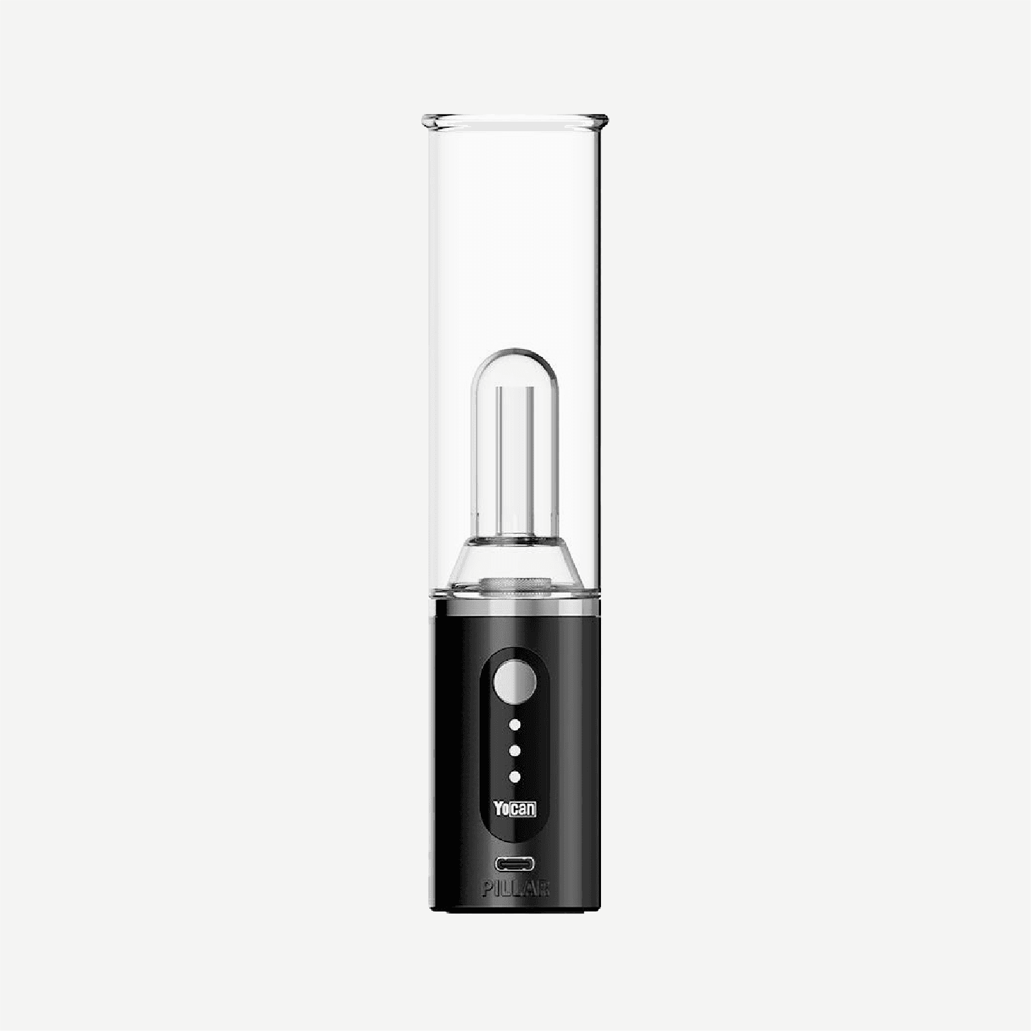Yocan Pillar Smart E-RIG