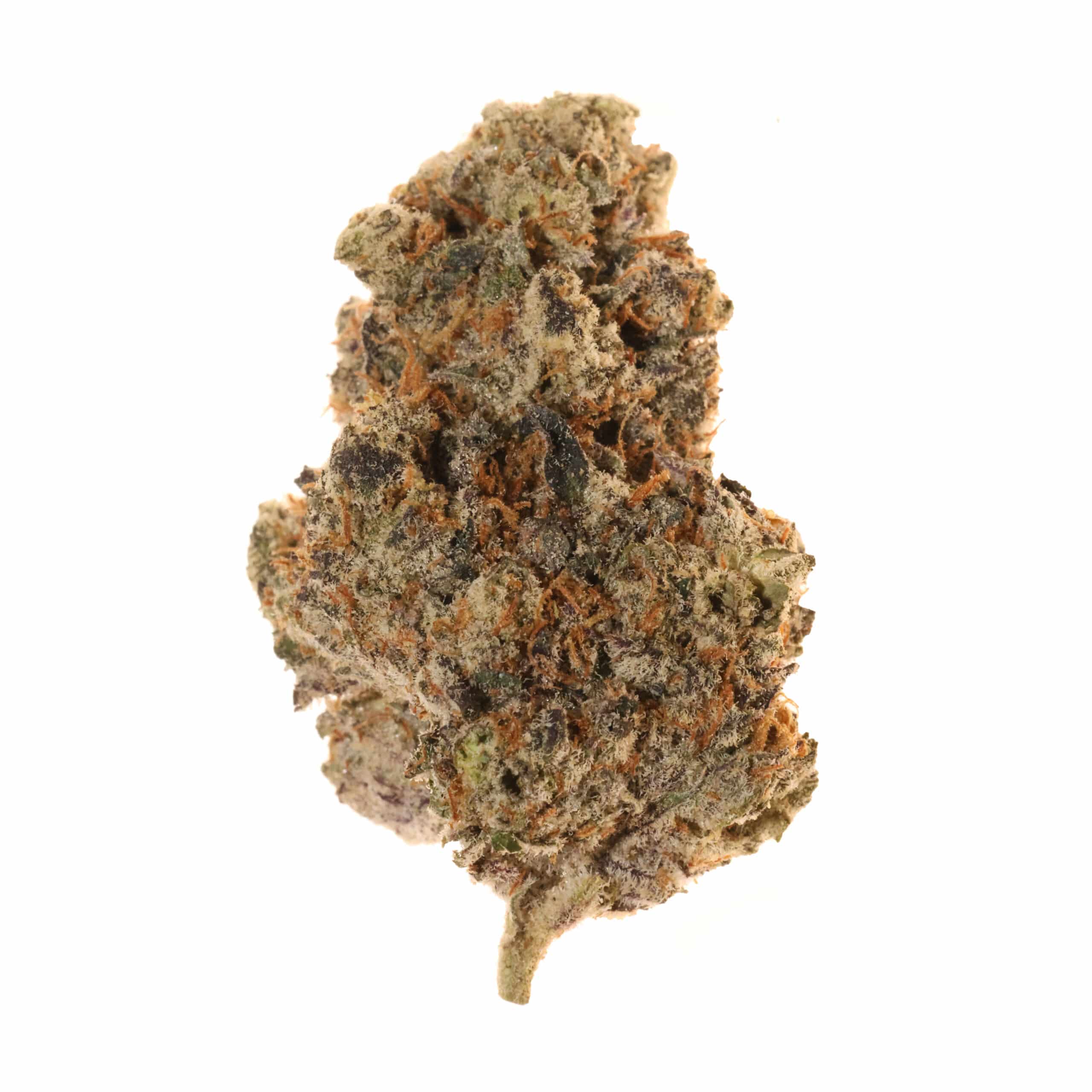 Strawberry Cough THCa Flower (Indoor)