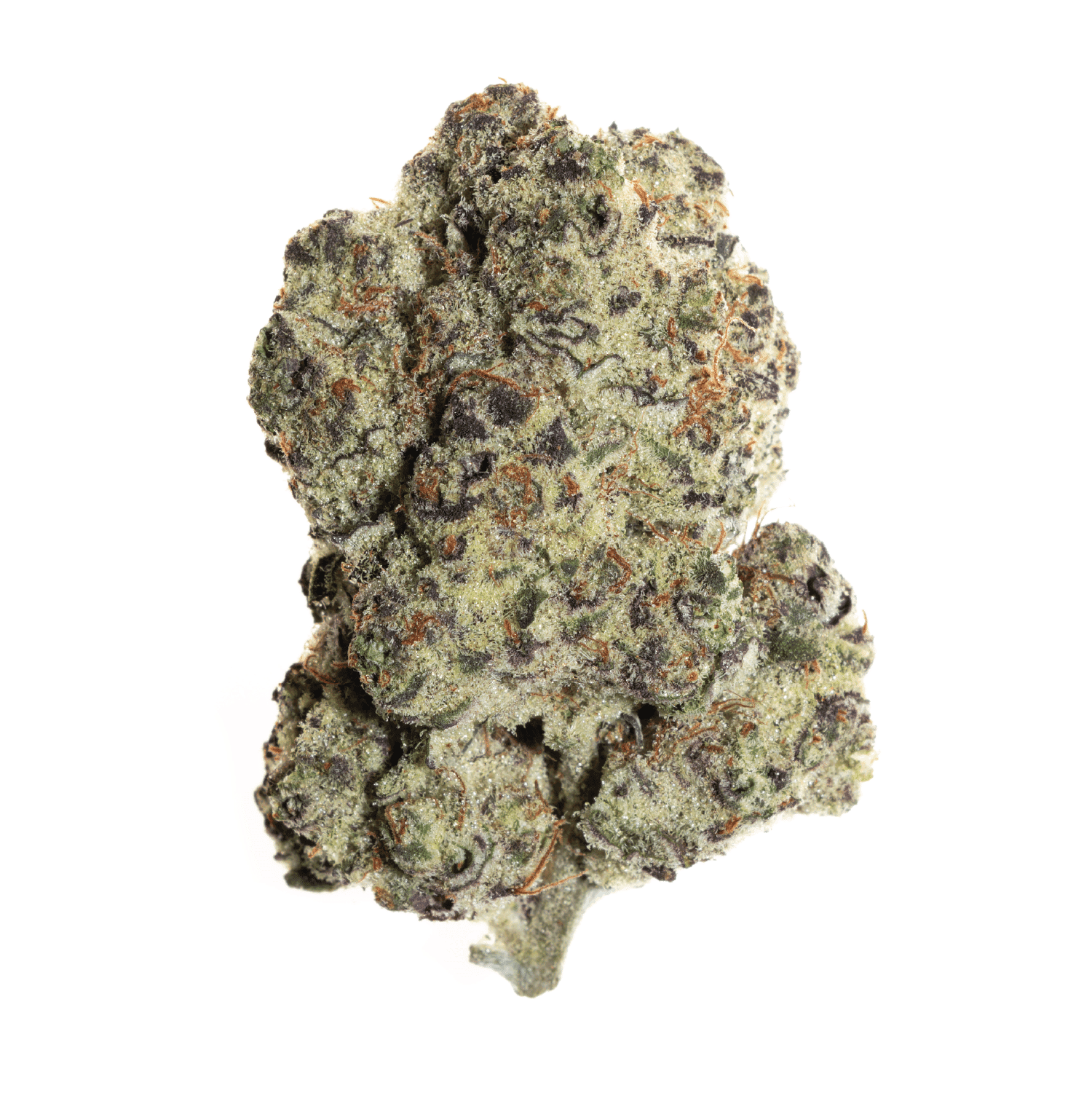 Snowcap THCa Flower (Indoor)