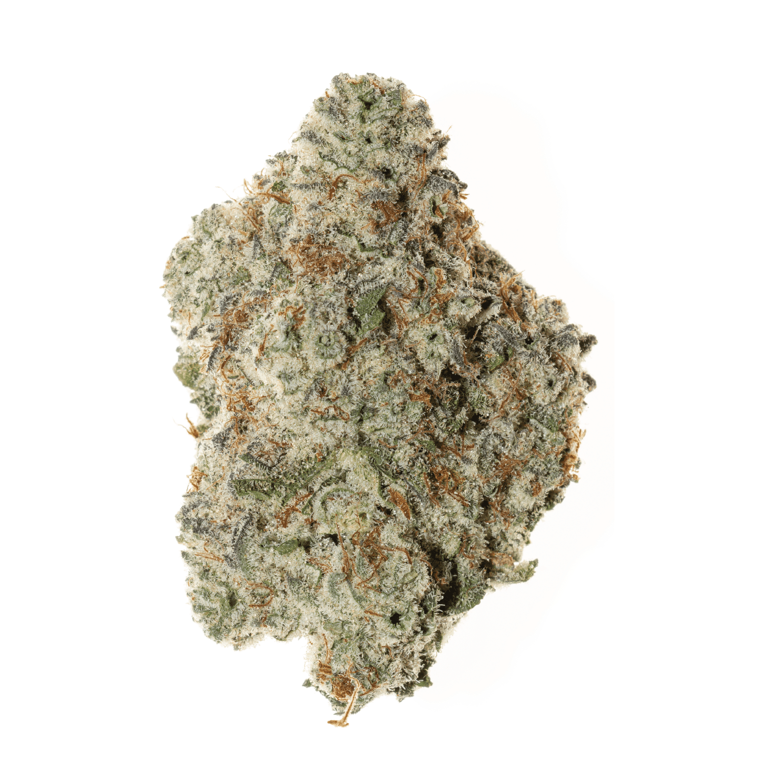 Black Ice THCa Flower (Indoor)