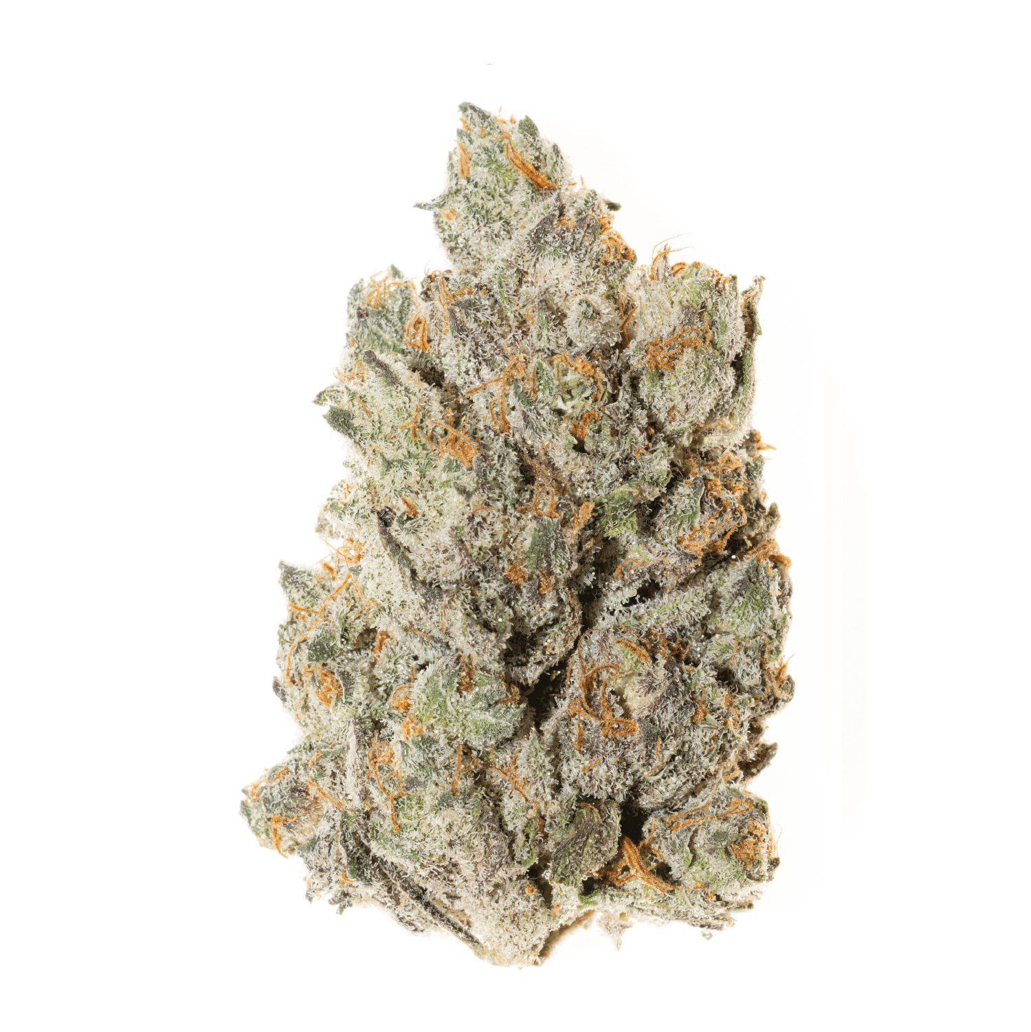 White Fire THCa Flower (Indoor)