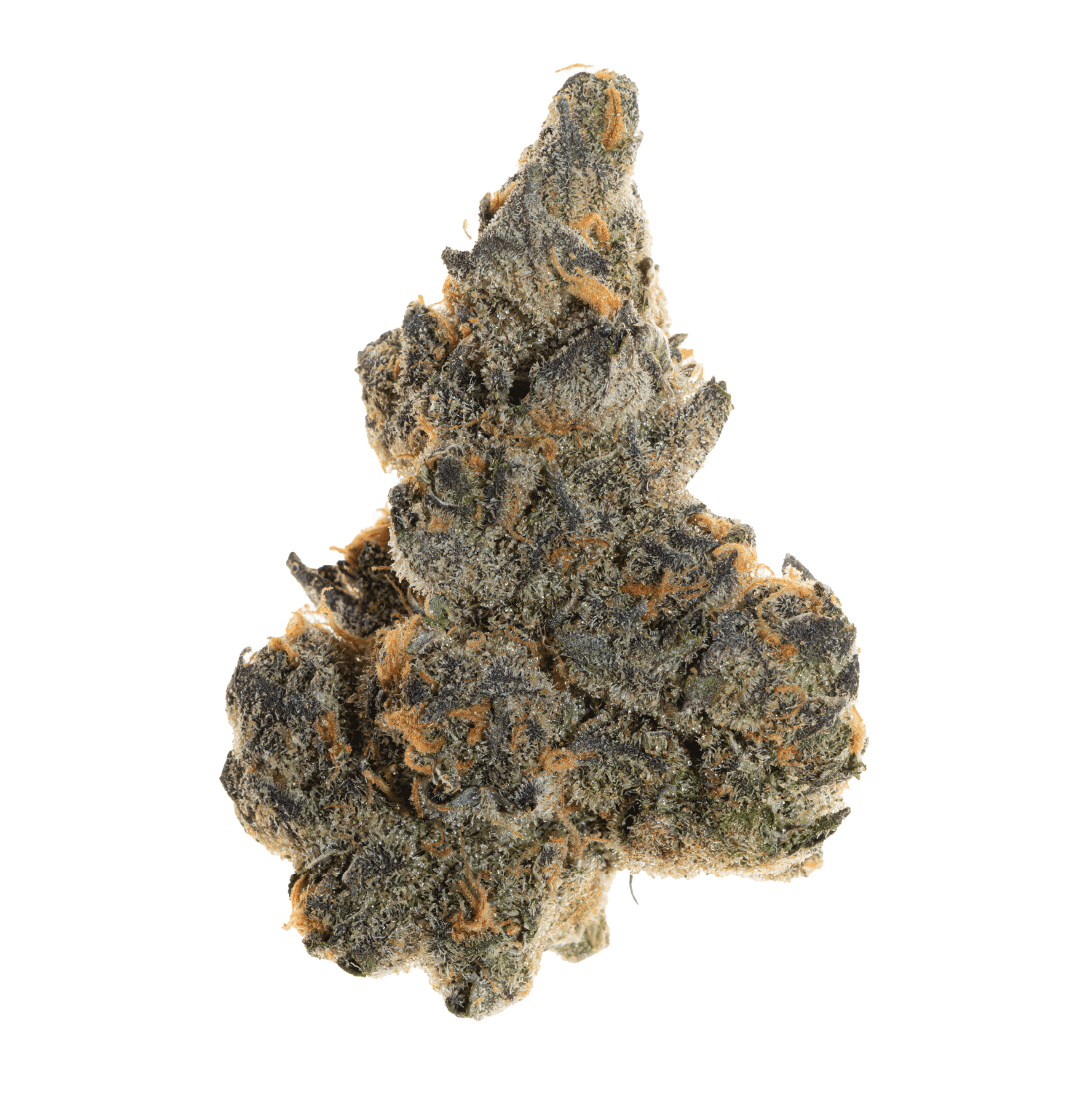 Death Star THCa Flower (Indoor)