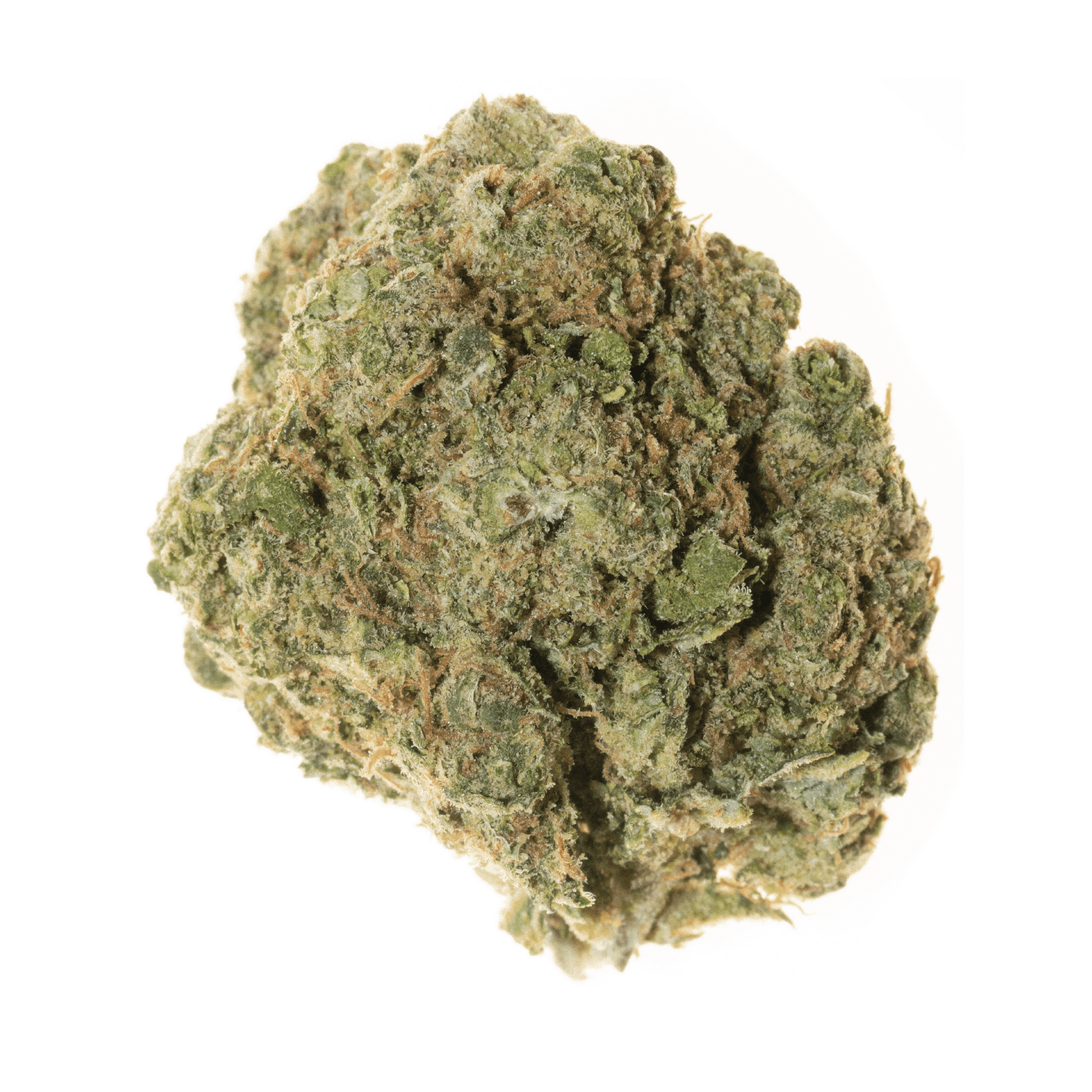 Durban Poison THCa Flower (Indoor)