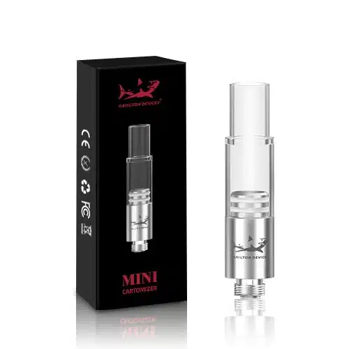 Hamilton Devices Mini Cartomizer
