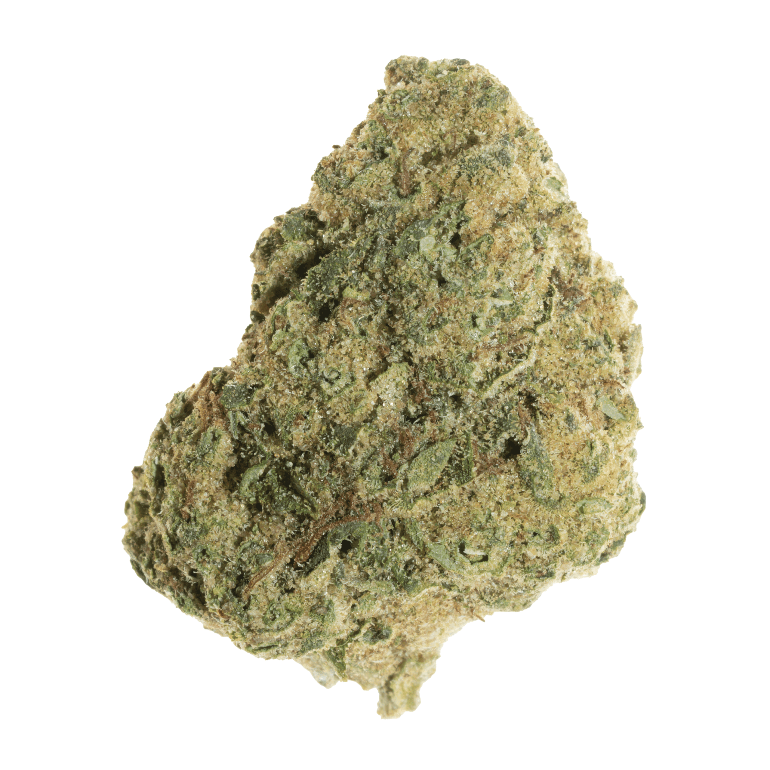 Obama Runtz THCa Flower (Light Assist)