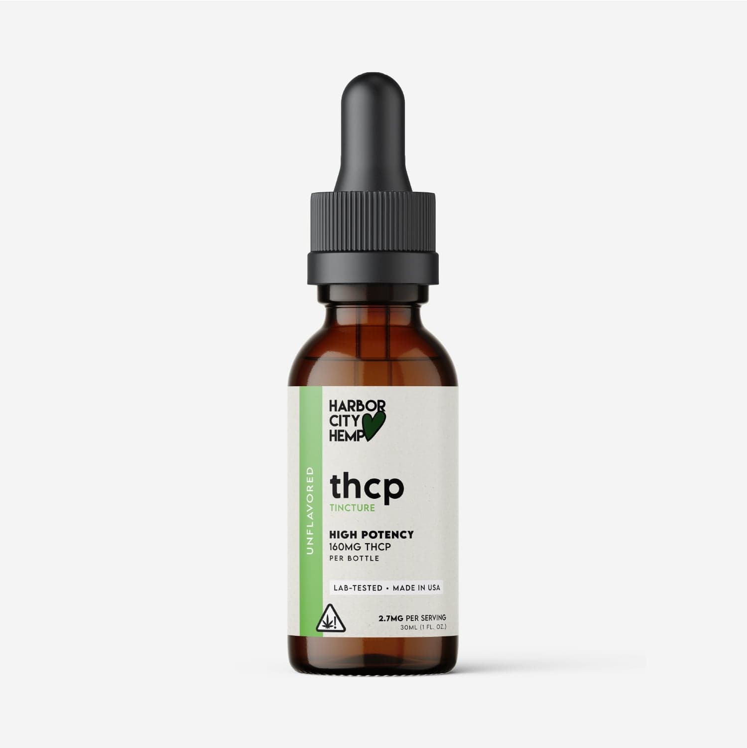 THCP Tincture 160mg