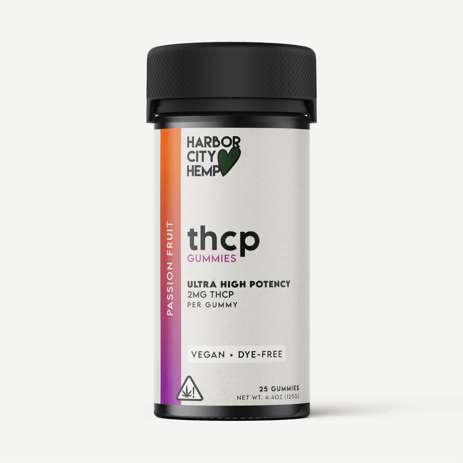 THCP Gummies