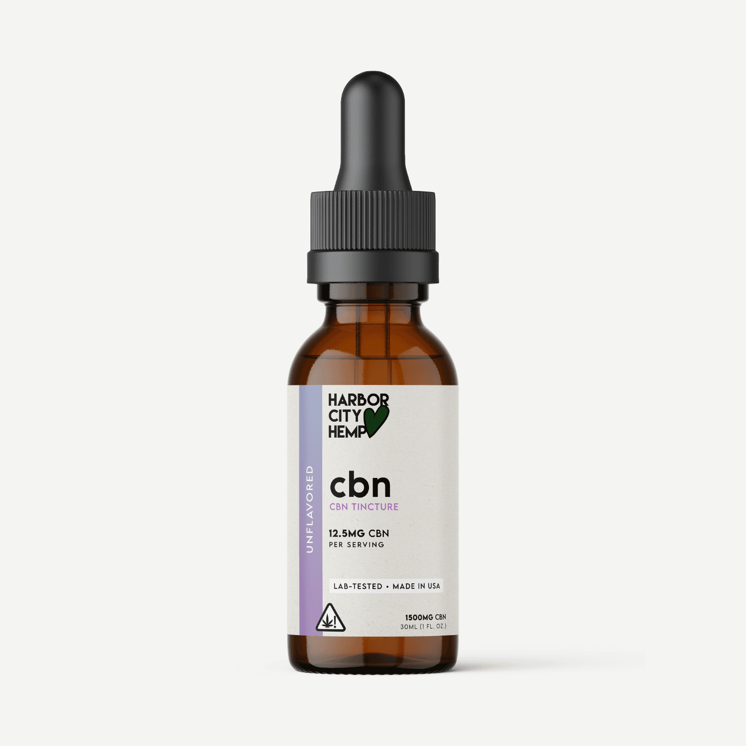 CBN Tincture 1500mg