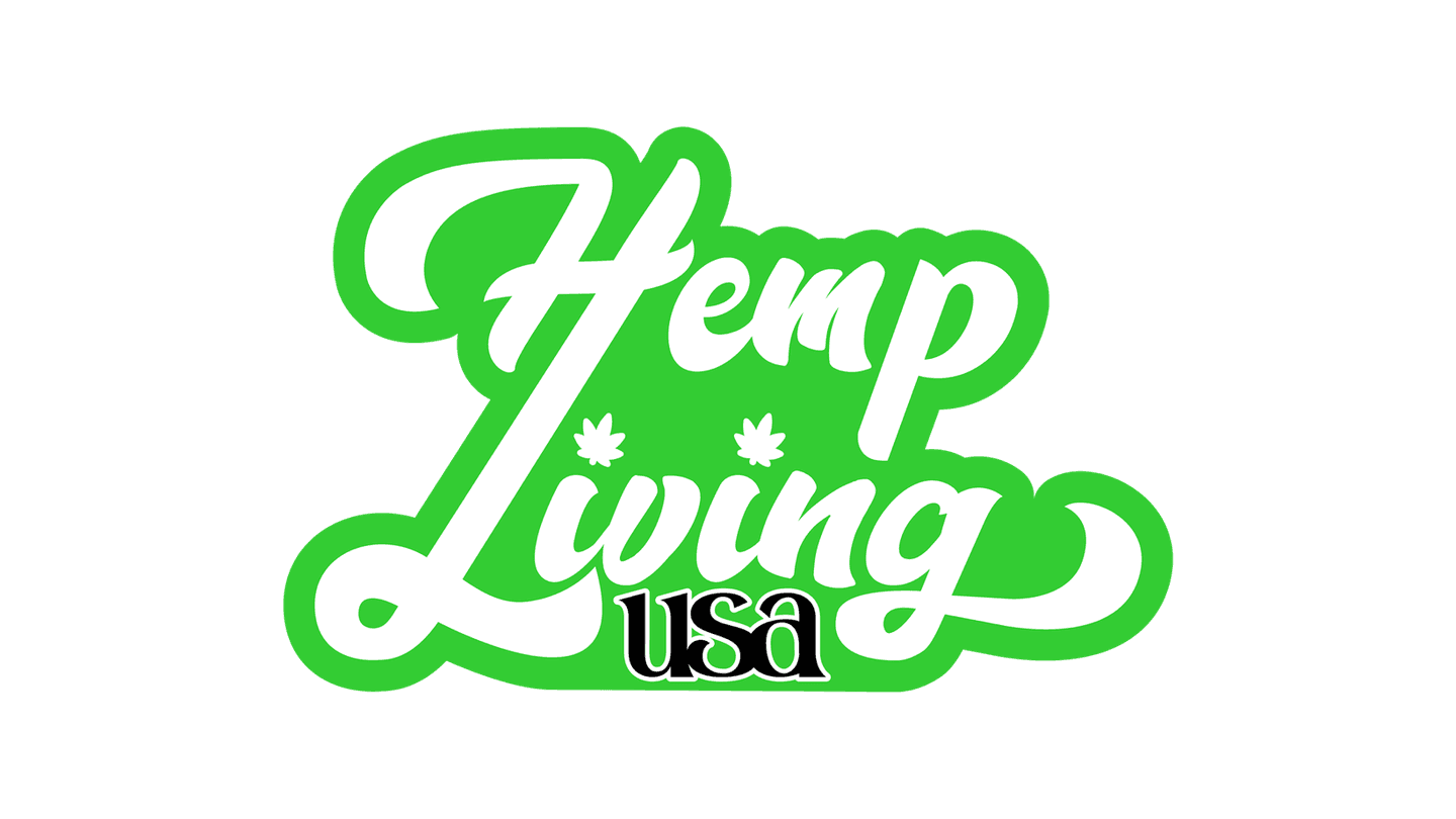 Hemp Living Usa