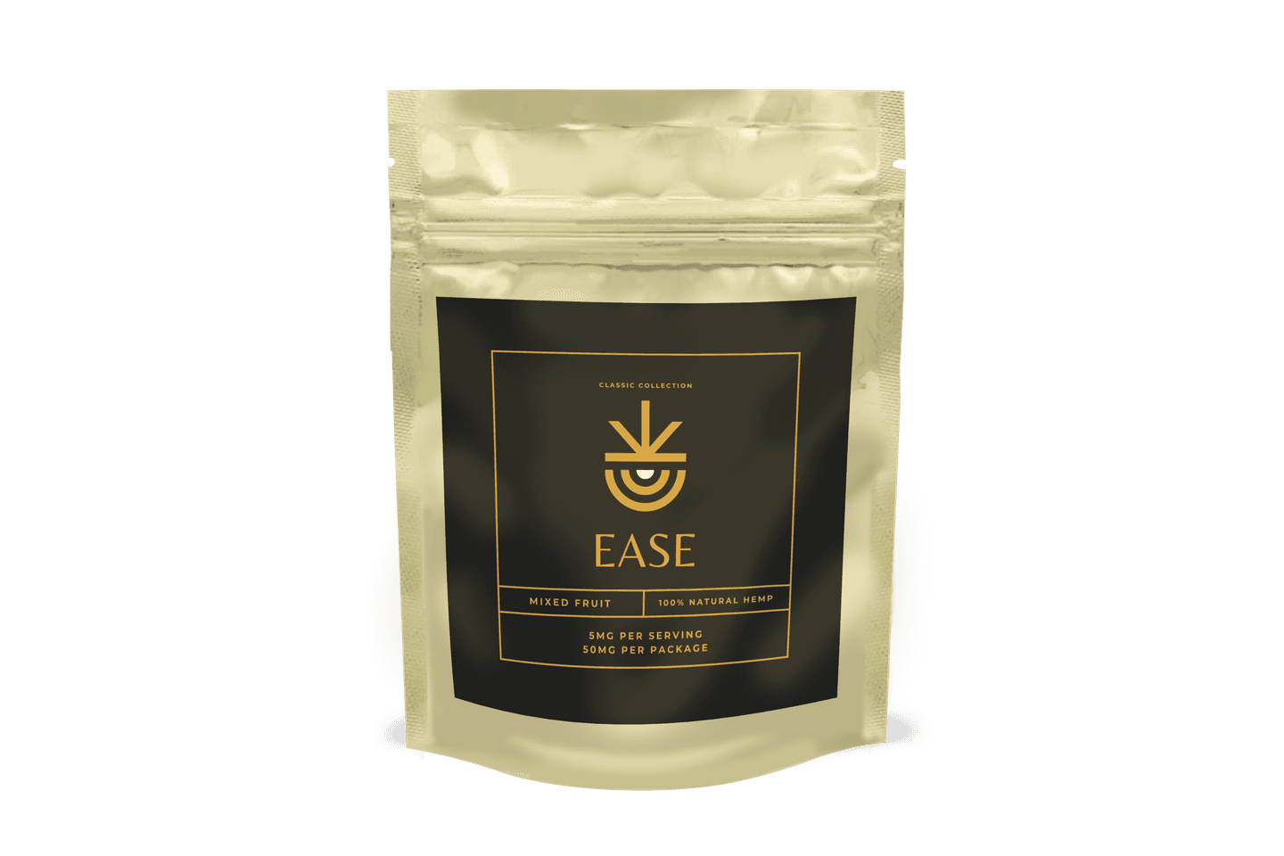 Hemponix Ease D9 5mg