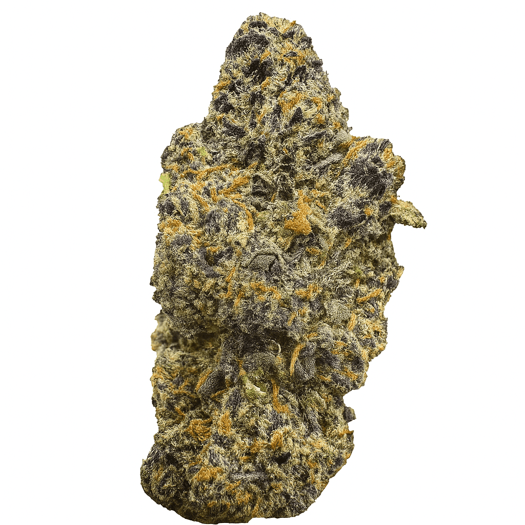 High THCa Purple Push Pop – 28g