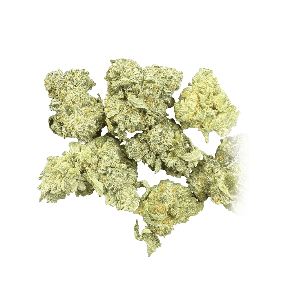 High THCa Sour Animals – Small – 28g