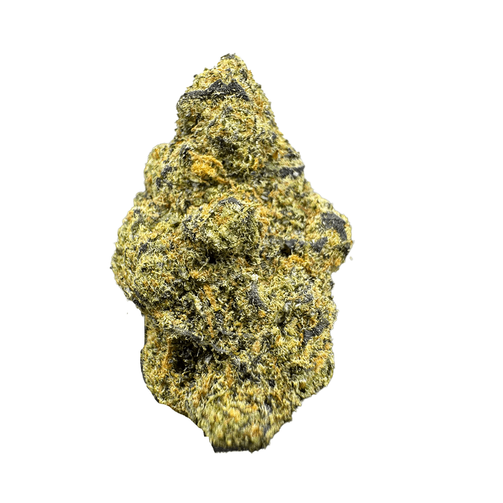 High THCa Blue Waffles – 14g