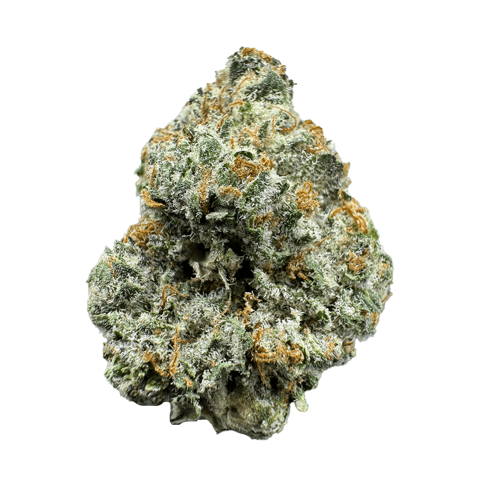High THCa Coffee Ice Cream – 28g