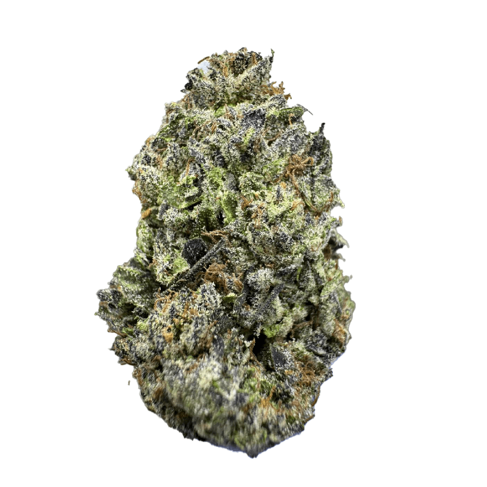 High THCa Coffee Ice Cream – Light Dep – 28g