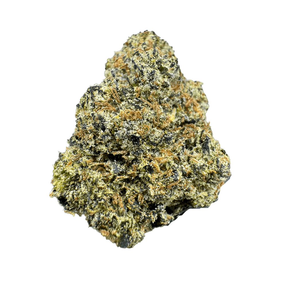 High THCa Gorilla Breath – 7g