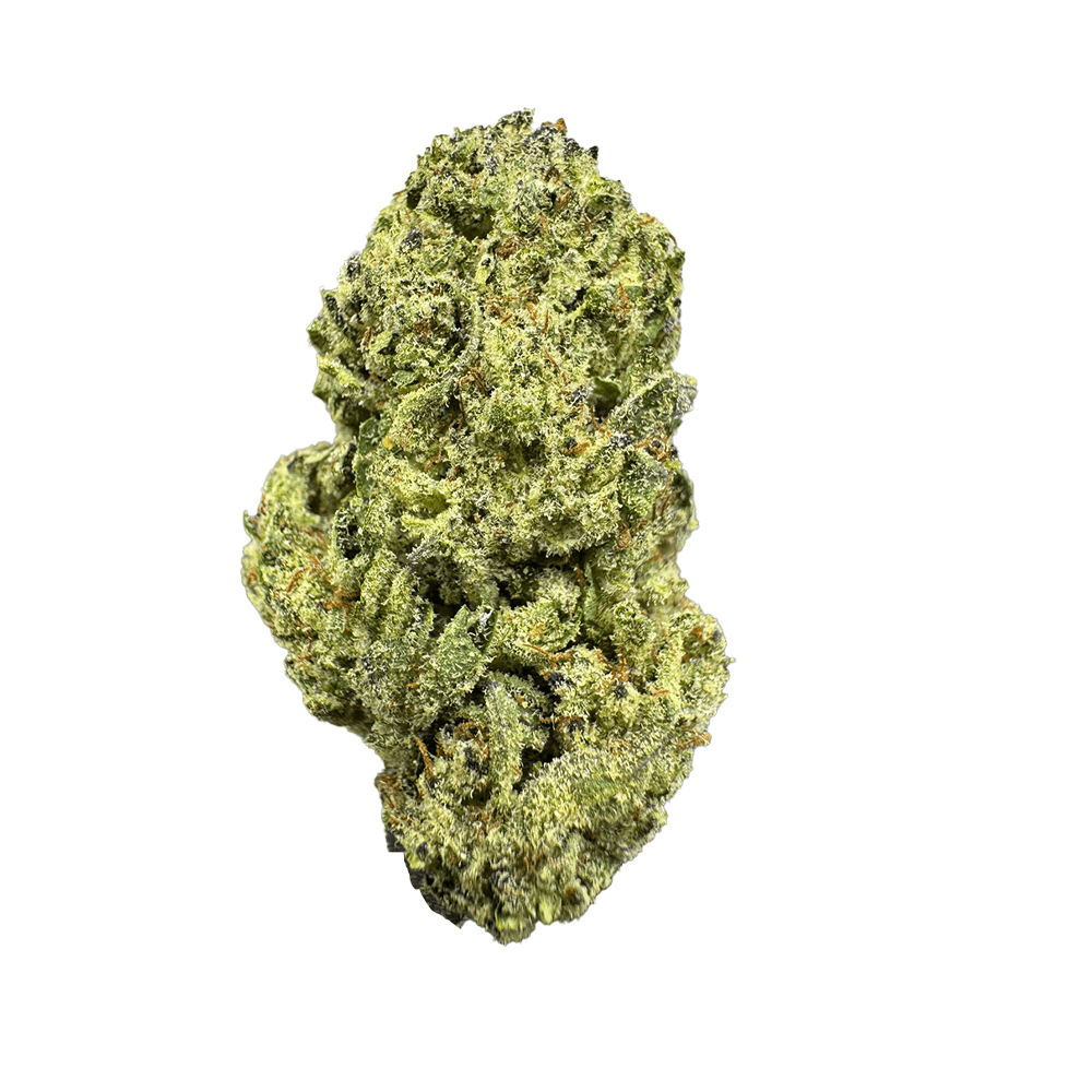 High THCa Pink Runtz – Light Dep – 3.5g