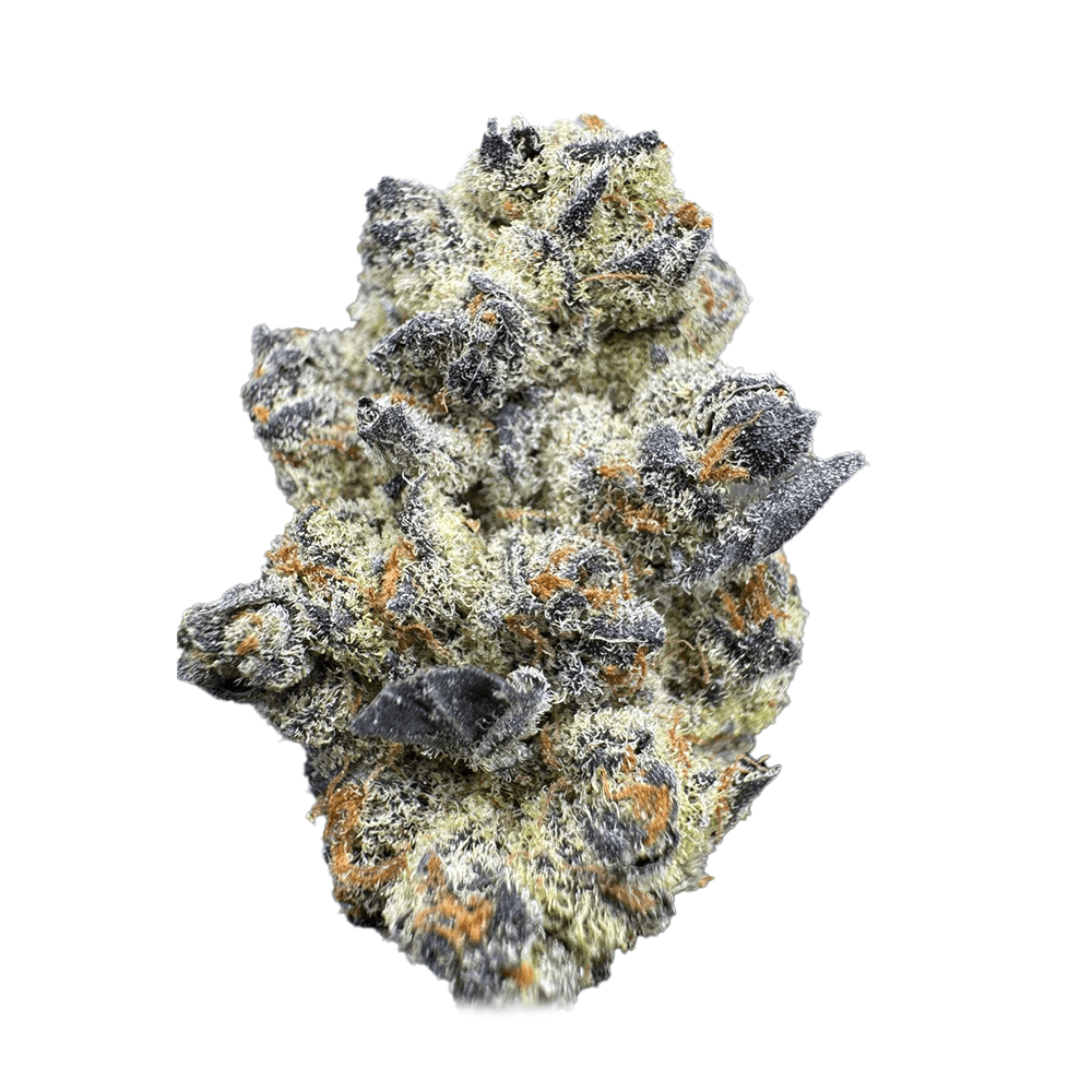 High THCa Blueberry Caviar – 28g