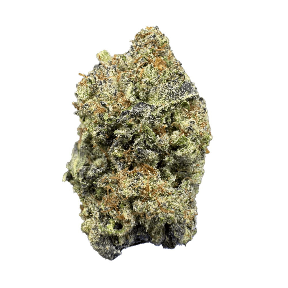 High THCa Grape Gas – Light Dep – 28g