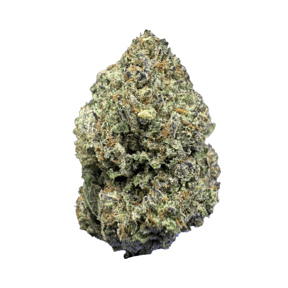High THCa Mochi Cake – Light Dep – 14g